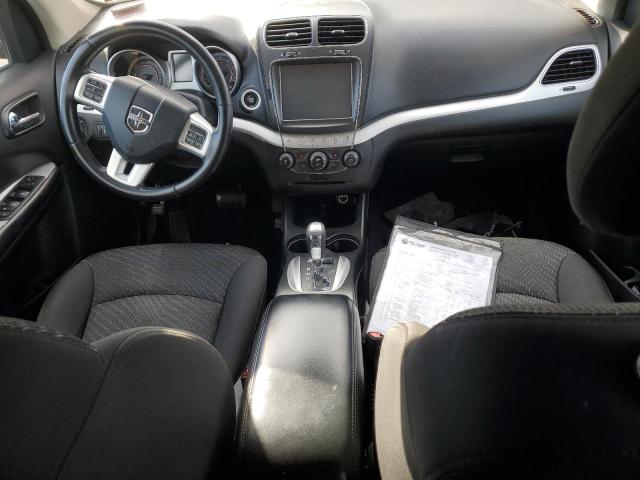 Photo 8 from auction – 2018 DODGE JOURNEY SX with VIN 3C4PDDBG8JT364126