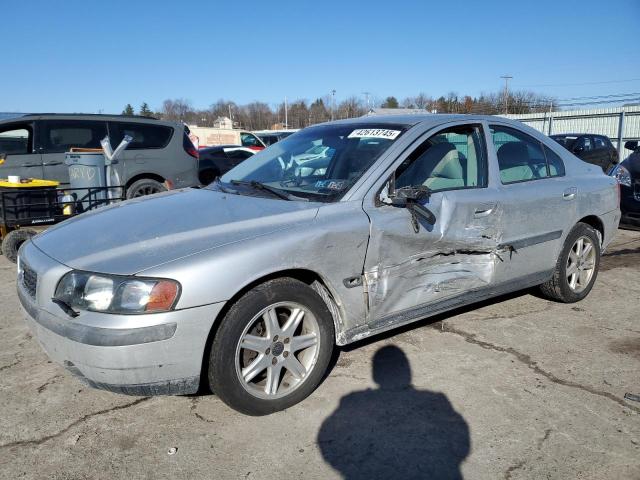 VOLVO S60 2001 with VIN YV1RS61R112029119 - Photo from auction