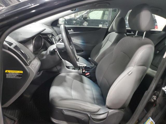 Photo 7 from auction – 2012 HYUNDAI SONATA GLS with VIN 5NPEB4AC7CH358509