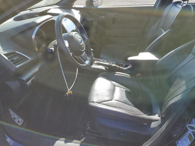 Photo 7 from auction – 2020 SUBARU IMPREZA SP with VIN 4S3GTAM68L3722605