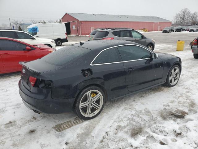 Photo 3 from auction – 2012 AUDI S5 PREMIUM with VIN WAULVBFR4CA005231