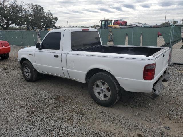 Photo 2 from auction – 2001 FORD RANGER with VIN 1FTYR10D41PB15579