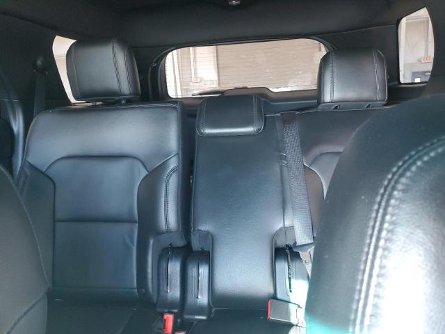 Photo 10 from auction – 2017 FORD EXPLORER X with VIN 1FM5K8D89HGA15867