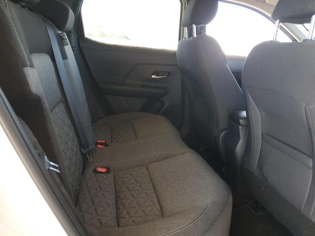 Photo 11 from auction – 2025 NISSAN KICKS SV with VIN 3N8AP6CA0SL302499
