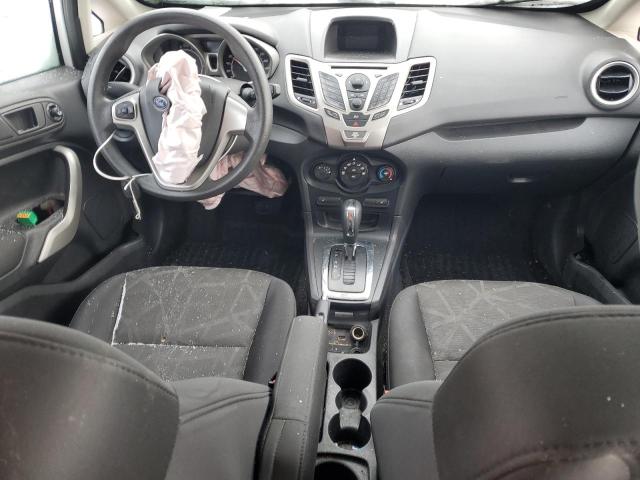 Photo 8 from auction – 2013 FORD FIESTA SE with VIN 3FADP4EJ4DM113173