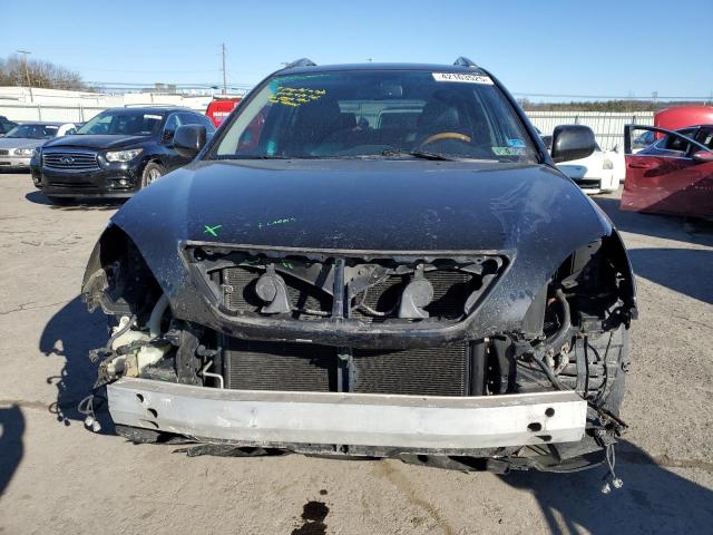 Photo 5 from auction – 2008 LEXUS RX 350 with VIN 2T2HK31U68C089019