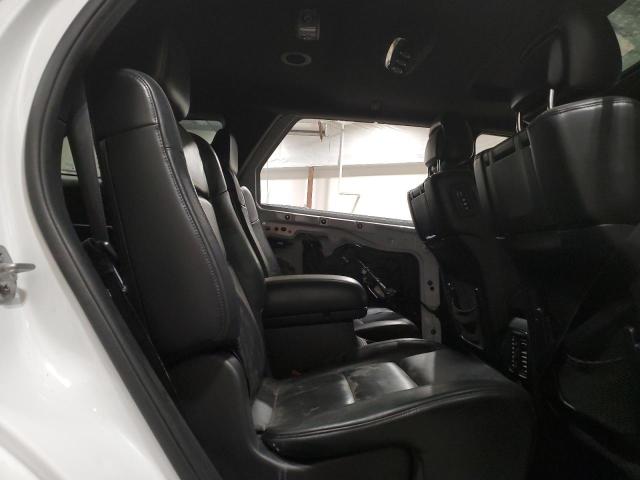 Photo 11 from auction – 2016 DODGE DURANGO LI with VIN 1C4RDJDG0GC323630