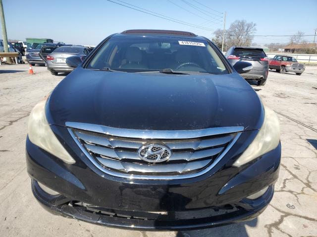 Photo 5 from auction – 2011 HYUNDAI SONATA SE with VIN 5NPEC4AC3BH189536
