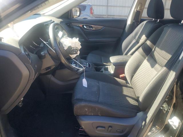 Photo 7 from auction – 2017 NISSAN ROGUE S with VIN JN8AT2MVXHW263168