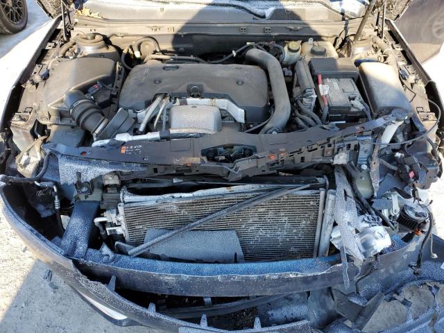 Photo 11 from auction – 2016 BUICK REGAL PREM with VIN 2G4GS5GX5G9207133