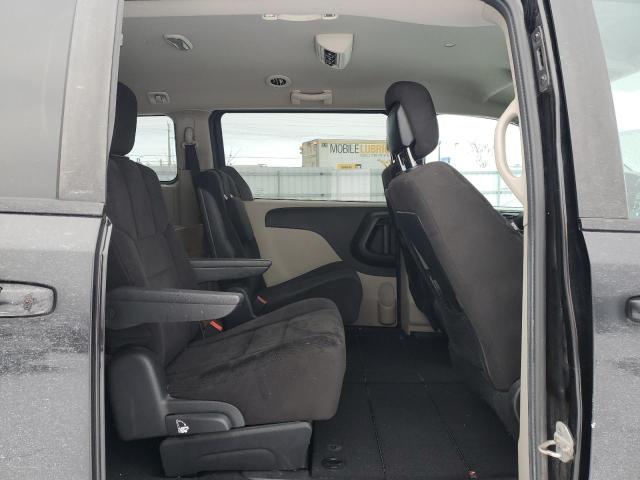 Photo 11 from auction – 2013 DODGE GRAND CARA with VIN 2C4RDGBG4DR624765