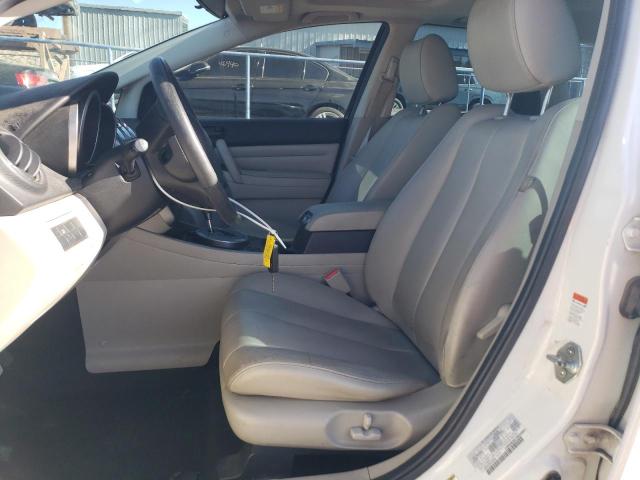 Photo 7 from auction – 2010 MAZDA CX-7 with VIN JM3ER2W39A0300590