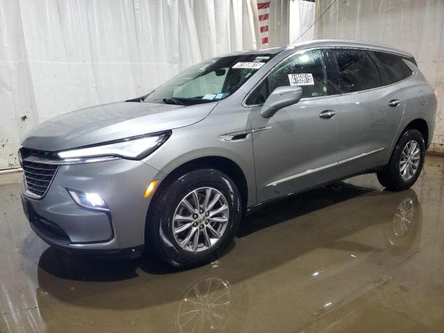 BUICK ENCLAVE PR 2024 with VIN 5GAEVBKW0RJ125593 - Photo from auction