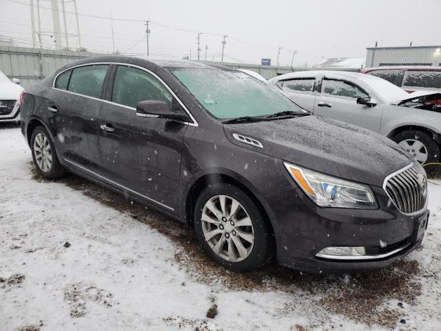 Photo 4 from auction – 2014 BUICK LACROSSE with VIN 1G4GB5GR9EF157200