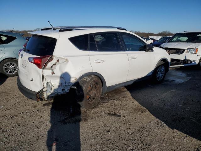 Photo 3 from auction – 2013 TOYOTA RAV4 LE with VIN JTMBFREV5D5003436
