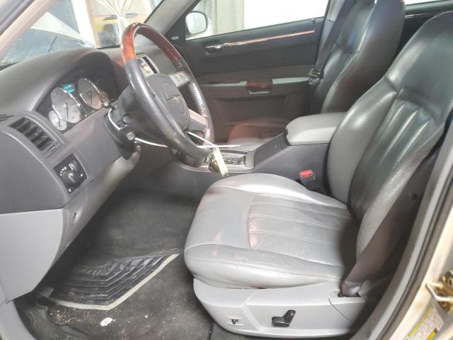 Photo 7 from auction – 2005 CHRYSLER 300C with VIN 2C3JA63H35H561032
