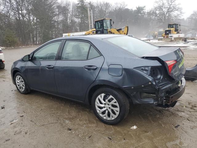Photo 2 from auction – 2018 TOYOTA COROLLA L with VIN 2T1BURHE9JC069360