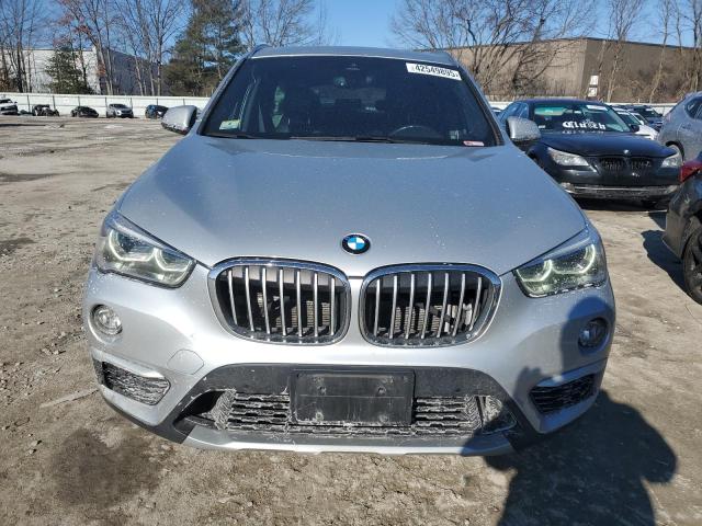 Photo 5 from auction – 2016 BMW X1 XDRIVE2 with VIN WBXHT3Z37G4A49715