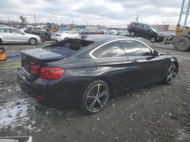 Photo 3 from auction – 2018 BMW 430XI with VIN WBA4W5C57JAA49910