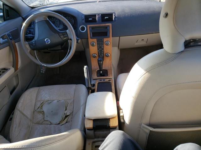 Photo 8 from auction – 2008 VOLVO C70 T5 with VIN YV1MC67228J058470