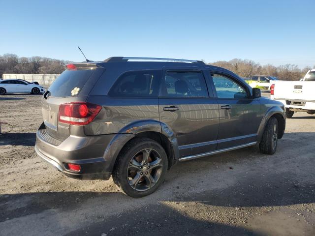 Photo 3 from auction – 2015 DODGE JOURNEY CR with VIN 3C4PDCGG7FT559144