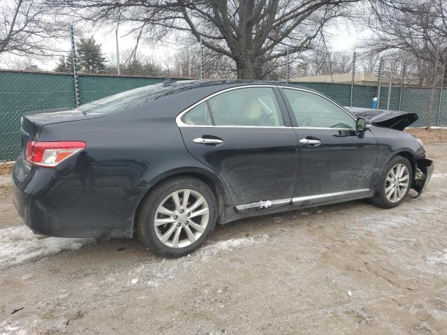 Photo 3 from auction – 2011 LEXUS ES 350 with VIN JTHBK1EG4B2439416