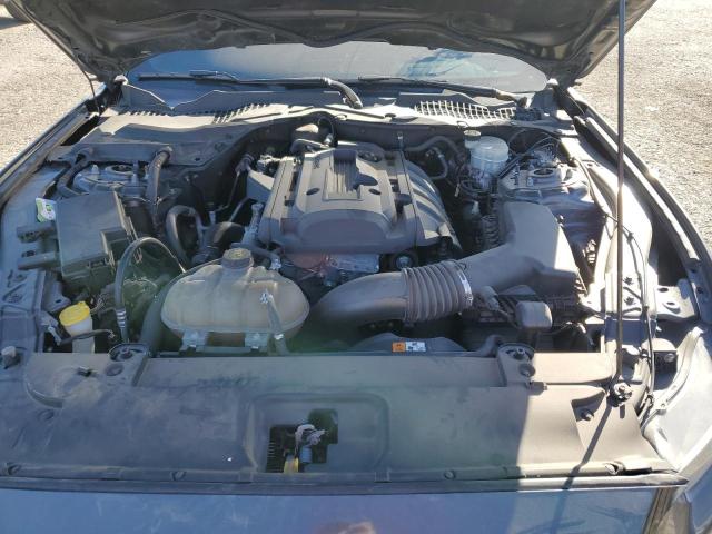 Photo 11 from auction – 2016 FORD MUSTANG with VIN 1FA6P8TH4G5226454