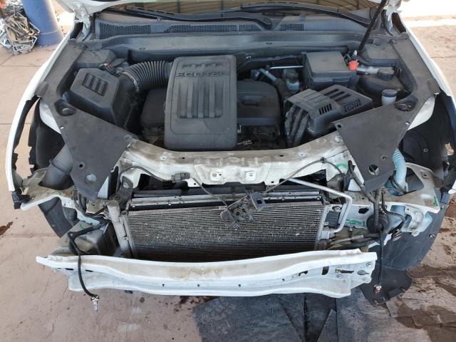 Photo 12 from auction – 2013 CHEVROLET EQUINOX LT with VIN 2GNALFEK8D1134670