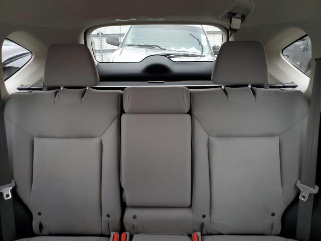 Photo 10 from auction – 2016 HONDA CR-V EX with VIN 5J6RM4H51GL073853