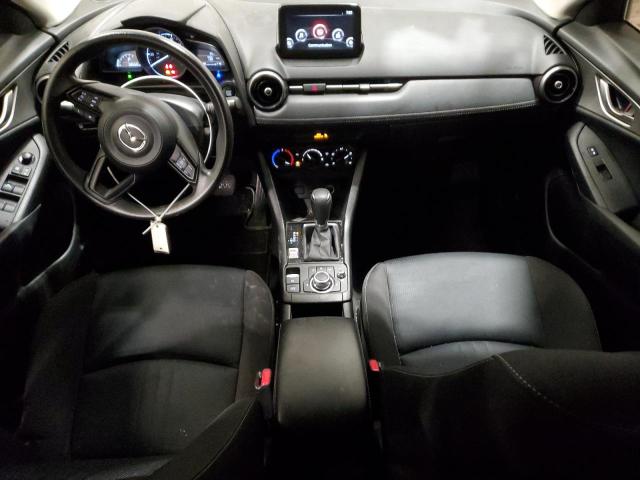 Photo 8 from auction – 2019 MAZDA CX-3 SPORT with VIN JM1DKFB70K0424175