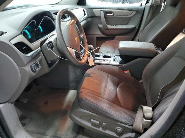 Photo 7 from auction – 2016 CHEVROLET TRAVERSE L with VIN 1GNKVGKDXGJ166282