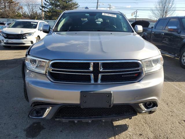 Photo 5 from auction – 2019 DODGE DURANGO SX with VIN 1C4RDJAG8KC585800
