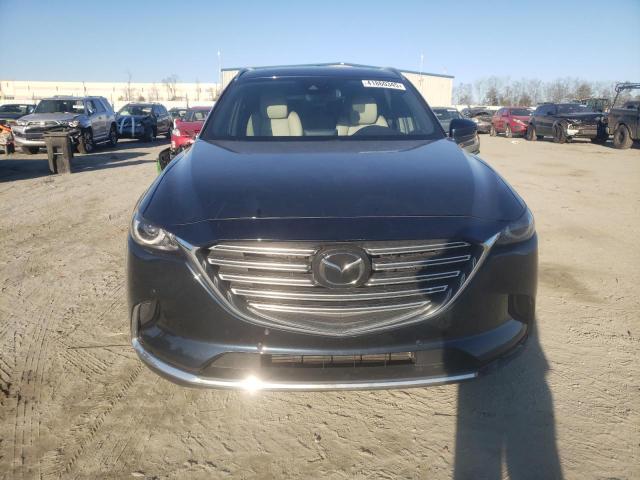 Photo 5 from auction – 2018 MAZDA CX-9 GRAND with VIN JM3TCBDY8J0225534