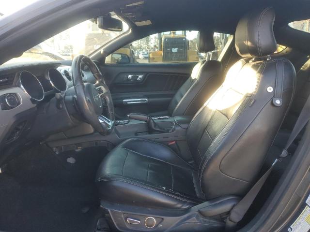 Photo 7 from auction – 2015 FORD MUSTANG GT with VIN 1FA6P8CF5F5371015