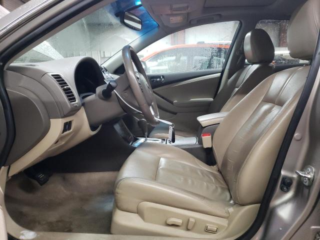 Photo 7 from auction – 2012 NISSAN ALTIMA BAS with VIN 1N4AL2AP7CC187247
