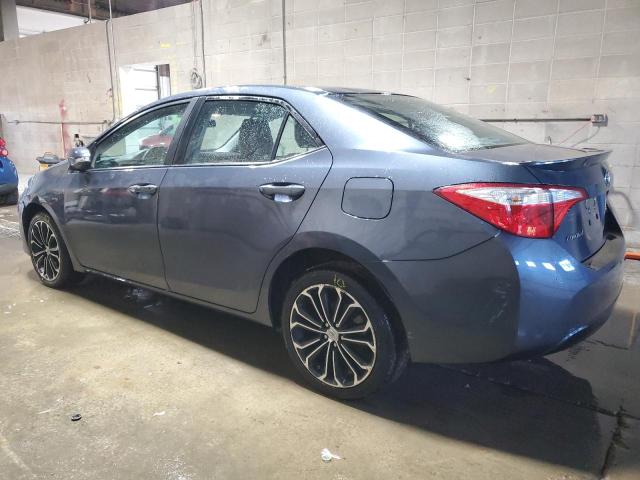 Photo 2 from auction – 2016 TOYOTA COROLLA L with VIN 5YFBURHEXGP526234