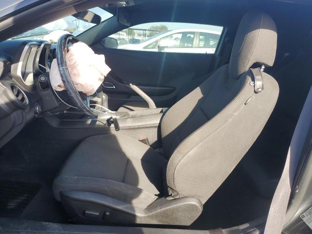 Photo 7 from auction – 2014 CHEVROLET CAMARO LT with VIN 2G1FB1E32E9226365