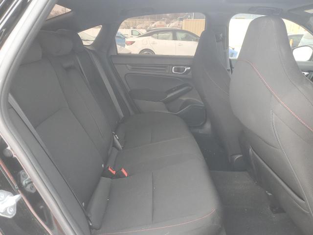 Photo 10 from auction – 2023 HONDA CIVIC SI with VIN 2HGFE1E59PH472226