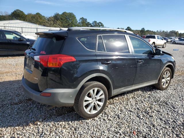 Photo 3 from auction – 2015 TOYOTA RAV4 LIMIT with VIN 2T3YFREV0FW137745
