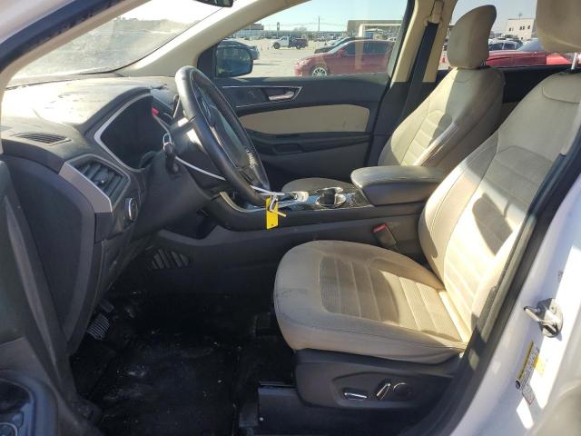 Photo 7 from auction – 2017 FORD EDGE SEL with VIN 2FMPK3J90HBB73577