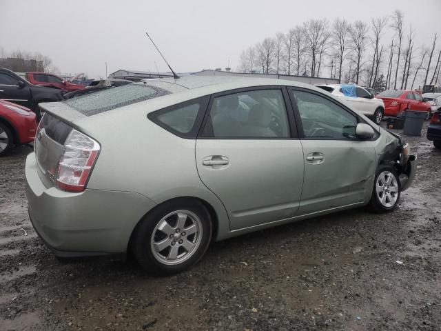 Photo 3 from auction – 2009 TOYOTA PRIUS with VIN JTDKB20U797857549