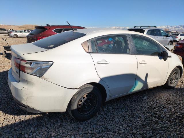 Photo 3 from auction – 2013 KIA RIO LX with VIN KNADM4A31D6147613
