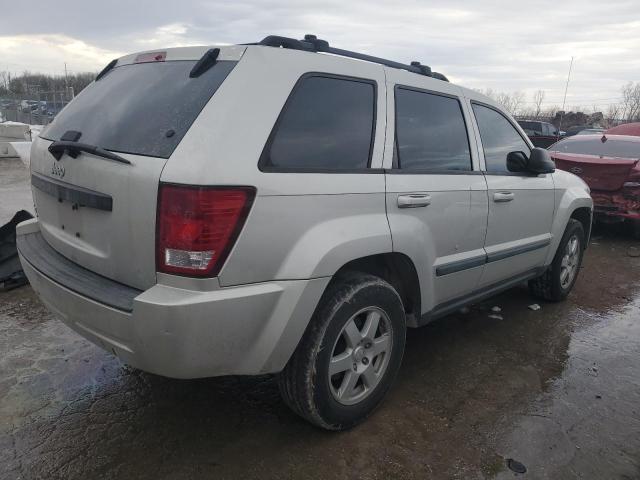 Photo 3 from auction – 2009 JEEP GRAND CHER with VIN 1J8GR48K39C502944