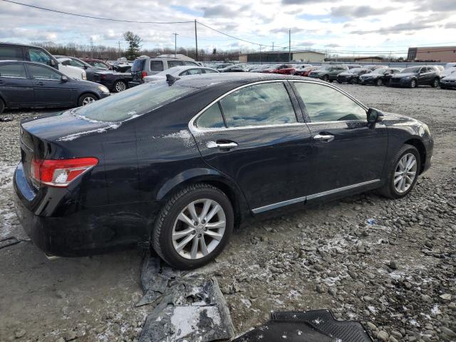 Photo 3 from auction – 2012 LEXUS ES 350 with VIN JTHBK1EG5C2507241