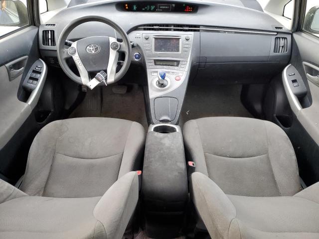 Photo 8 from auction – 2015 TOYOTA PRIUS with VIN JTDKN3DU6F0395996