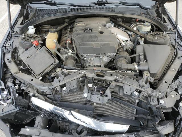 Photo 11 from auction – 2018 CADILLAC ATS with VIN 1G6AA5RX4J0160210