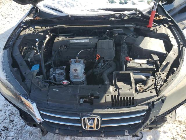 Photo 11 from auction – 2014 HONDA ACCORD EXL with VIN 1HGCR2F87EA194816