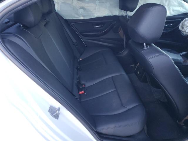 Photo 10 from auction – 2015 BMW 328 XI SUL with VIN WBA3B5C54FP653665