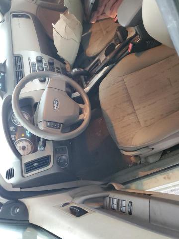 Photo 8 from auction – 2011 FORD FOCUS SE with VIN 1FAHP3FN3BW168921