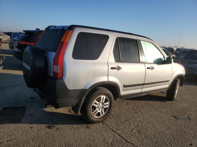 Photo 3 from auction – 2002 HONDA CR-V EX with VIN JHLRD78882C092896